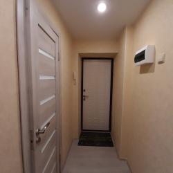 Фото Апартаменты на Сибирском тракте 26