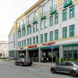 фото 20 Welton Club Hotel & Apartments (Вэлтон)