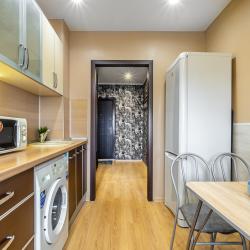 Фото Апартаменты SunRеntаl (СанРентал) на бульваре Комарова 9