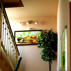 Фото Отель Абрикос