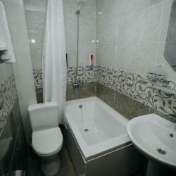 Фото Отель Fayz Hotel (Файз)