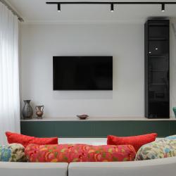 Фото Отель BalticRealty Таунхаус с террасой вблизи моря