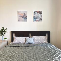 Апартаменты студия