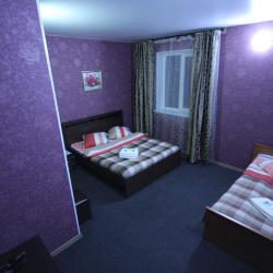 Фото Отель Авеню (бывш. Эконом)