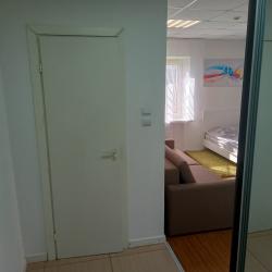 Апартаменты студия