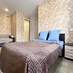 Фото Отель ApartLand (АпартЛэнд) на улице Вокзальная
