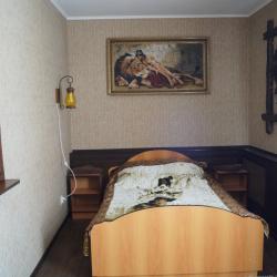 Фото Отель Хуторок