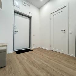 Фото Апартаменты на улице Уточкина 5к2