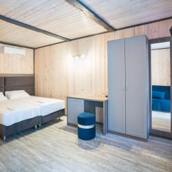 Фото Отель Лотос