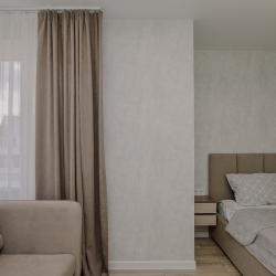 2-комнатные апартаменты улучшенные