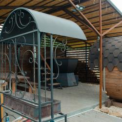 Фото Отель Усадьба Дон