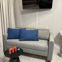 Фото Апартаменты на улице Рауиса Гареева 109