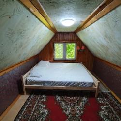 Фото Отель Коттедж на Центральной 122
