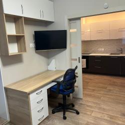 Апартаменты улучшенные