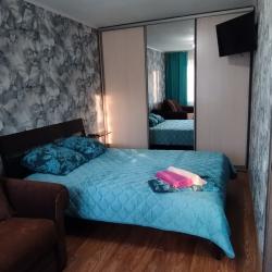 Фото Апартаменты на проспекте Дружбы 33