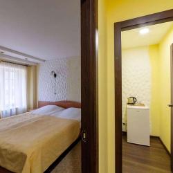 Фото Отель Загородный клуб Дача