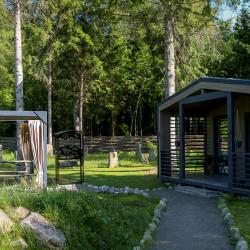 Фото Отель Хутор Троллей