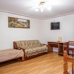 Фото Отель Вита