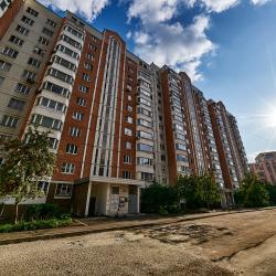 Фото Отель EasyGuest на улице Мытная