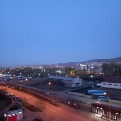 1-комнатные апартаменты стандарт