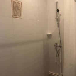 Фото Отель Кузнечик Центральная