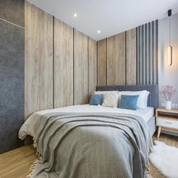 Фото Апартаменты на улице Северная