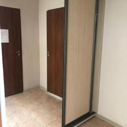Номер люкс