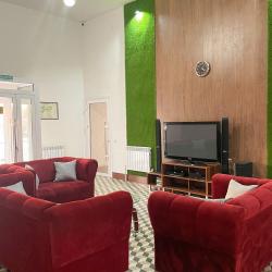 Фото Отель Веранда