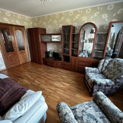Фото Апартаменты на улице Институтская 10А