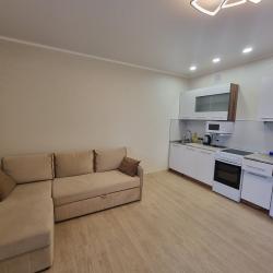 Фото Апартаменты на улице Уютная 10