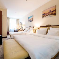 Apart Hotel on Taganka (Апарт-отель на Таганке) — dd05d747fc35c7847fa0bb855fd55f9c
