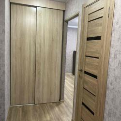 1-комнатные апартаменты эконом