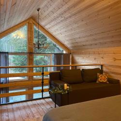 Коттедж улучшенный