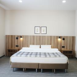 Номер полулюкс