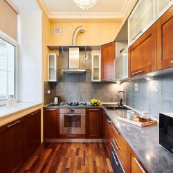 фото 17 GMApartments (ДжиЭмАпартментс) на бульваре Страстной