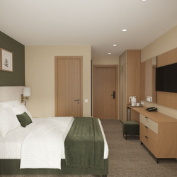 Фото Отель Mentality Hotel (Менталити Хотел)