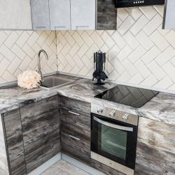 Фото Апартаменты на улице Героев России