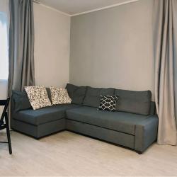 Фото Отель Izhora Homes (Ижора Хоумс)