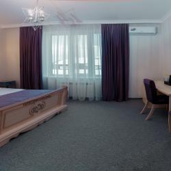 Фото Отель Замок