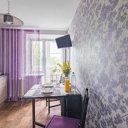 Фото Апартаменты на проспекте Капитана Рачкова 1