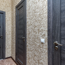 Фото Отель Альянс на улице Героев Самотлора