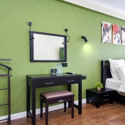 Фото Апартаменты на улице Просторная 36 корпус 9