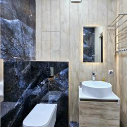 Фото Апартаменты на улице Афанасьева