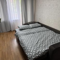 2-комнатные апартаменты стандарт