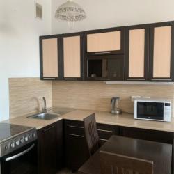 Фото Отель Airport Cozy Flat