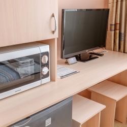 Фото Отель Авион на проспекте Ленина 46