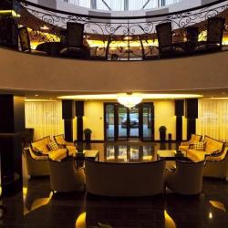 Фото Отель Лада