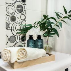 Фото Отель Квартира StarHouse (Стар Хаус) на Молодежной