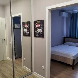 Фото Апартаменты улице Летчика Позднякова 2