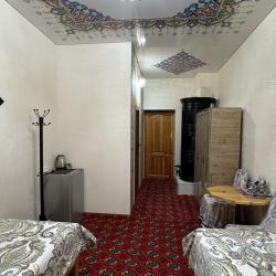 Фото Отель Khiva Rajab Ota ( Раджаб Ота)